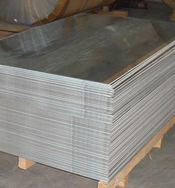 工業純鋁板