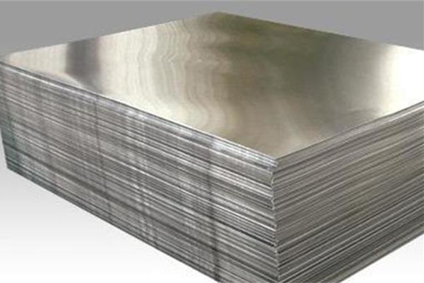 工業純鋁板和合金鋁板的區別講解